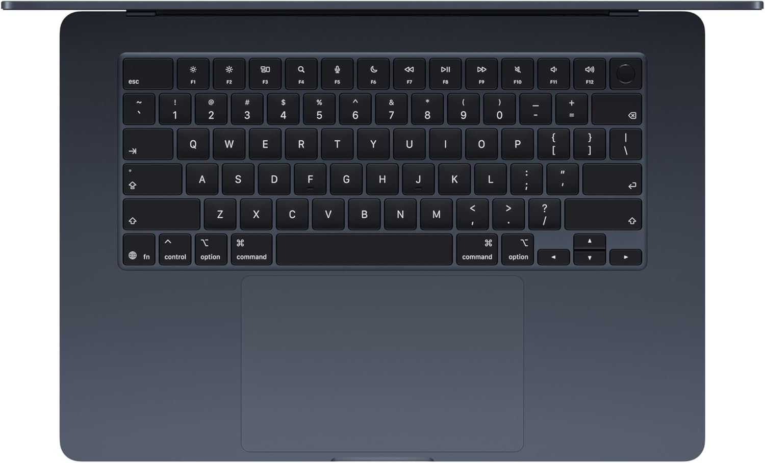 MacBook Air 15" M5 16GB/1TB – Brand New | City Gadgets Kenya