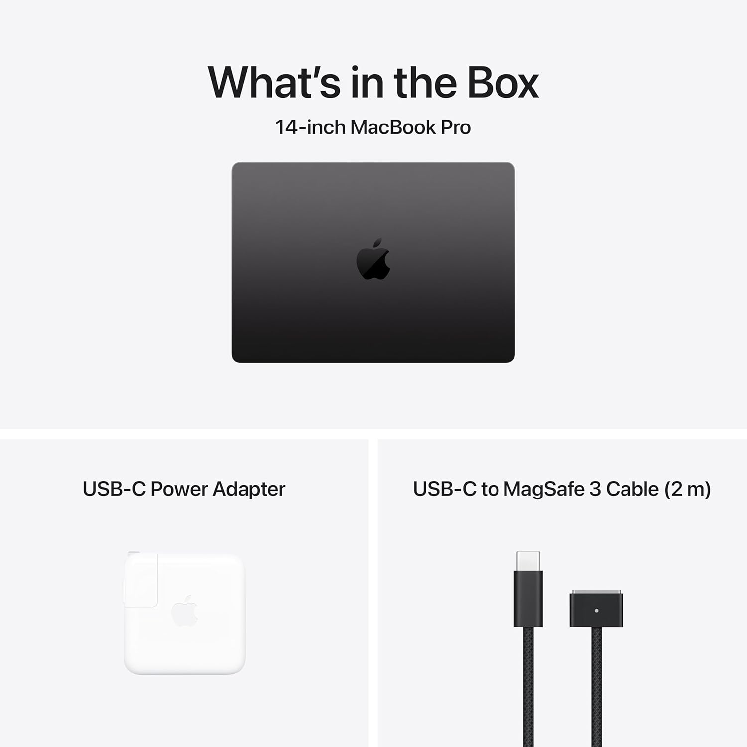 MacBook Pro 14" M5 Pro 15c/16c 24GB/1TB – Brand New | City Gadgets Kenya