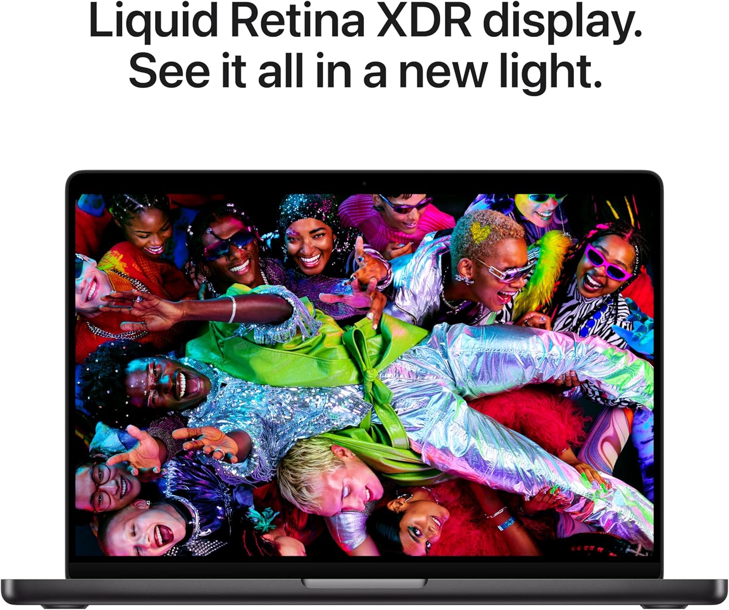 MacBook Pro 14" M5 Pro 15c/16c 24GB/1TB – Brand New | City Gadgets Kenya