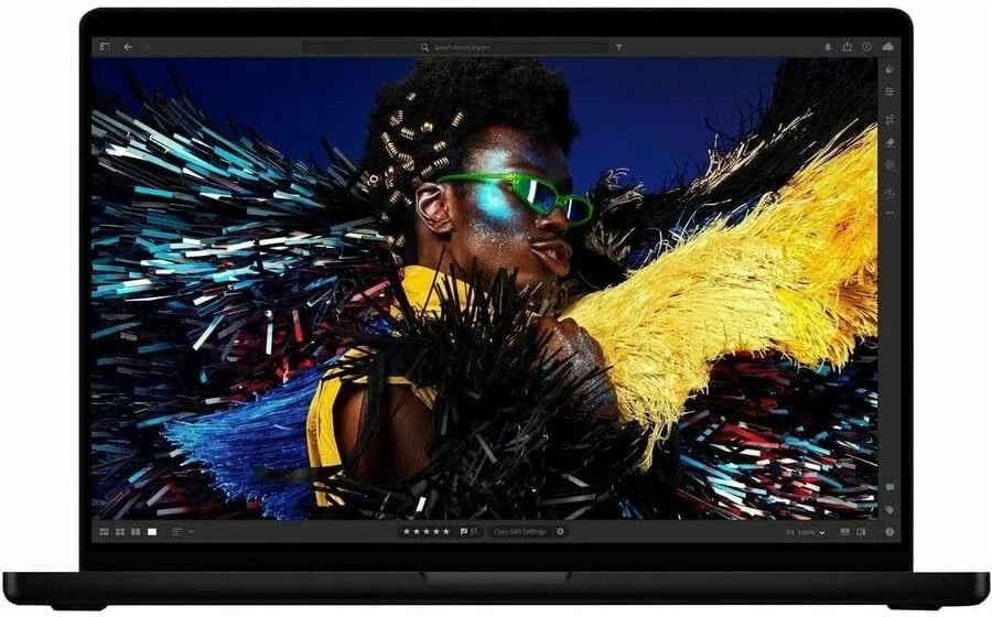MacBook Pro 14" M5 Pro 15c/16c 24GB/1TB – Brand New | City Gadgets Kenya