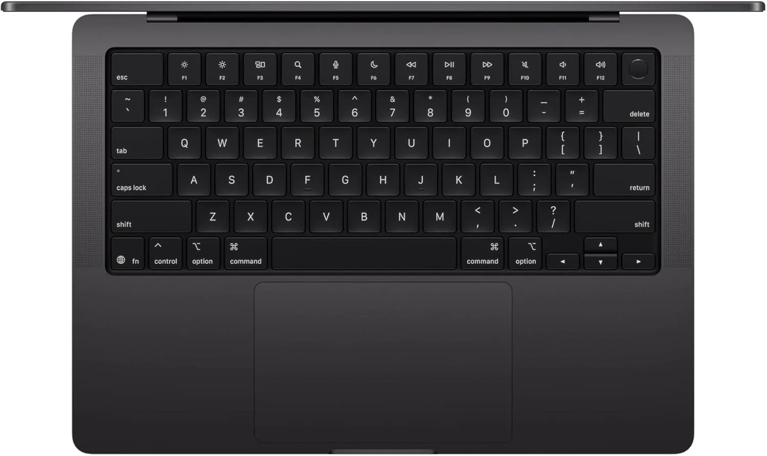 MacBook Pro 14" M5 Pro 18c/20c 24GB/2TB – Brand New | City Gadgets Kenya