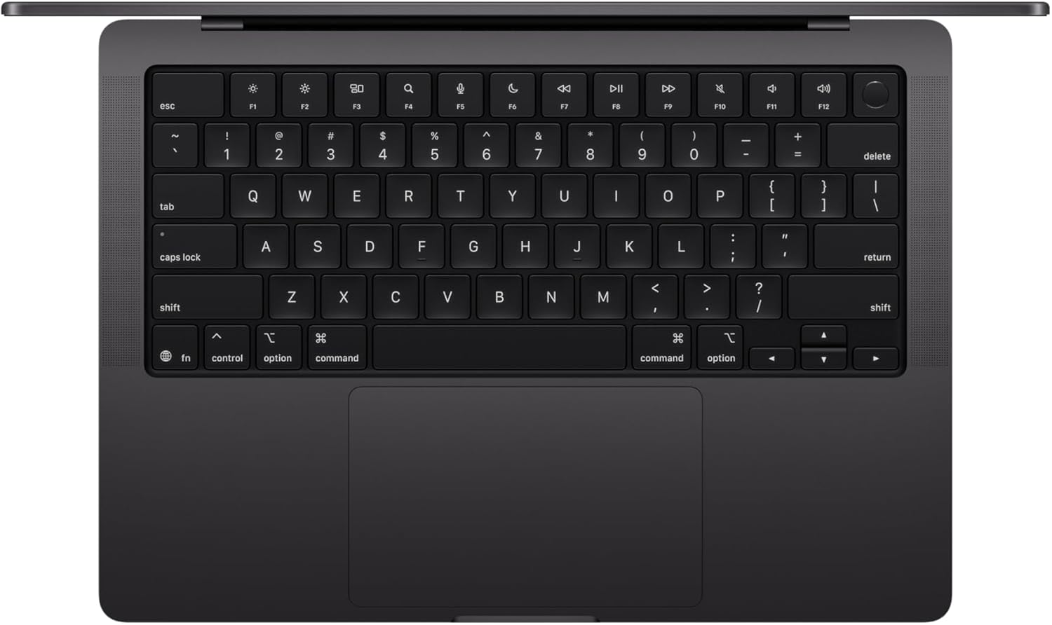 MacBook Pro 14" M5 Pro 18c/20c 24GB/2TB – Brand New | City Gadgets Kenya