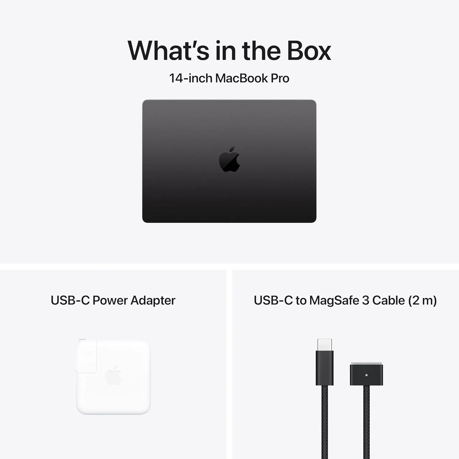 MacBook Pro 14" M5 Max 18c/32c 36GB/2TB – Brand New | City Gadgets Kenya