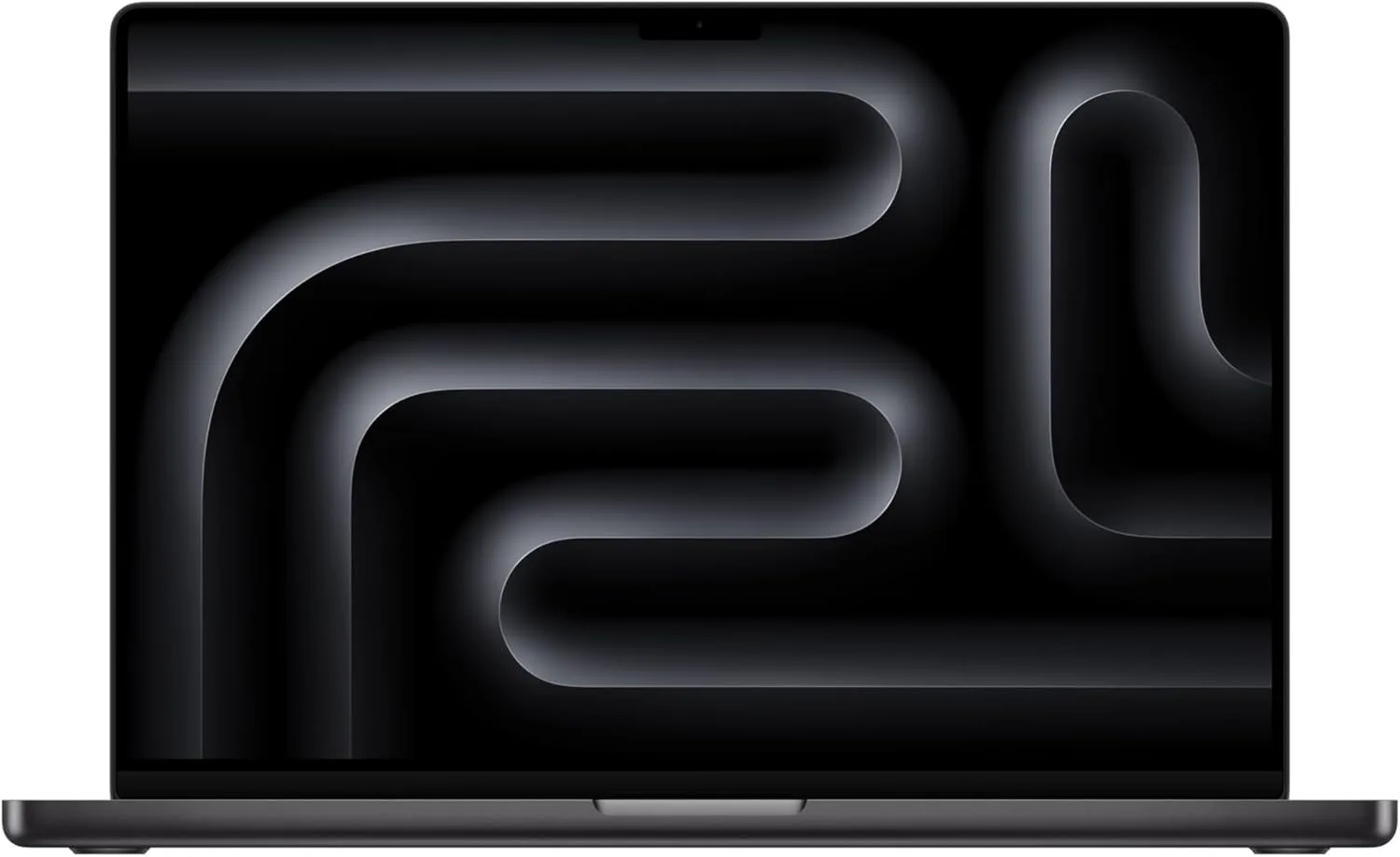 MacBook Pro 16" M5 Max 18c/40c 48GB/2TB – Brand New | City Gadgets Kenya