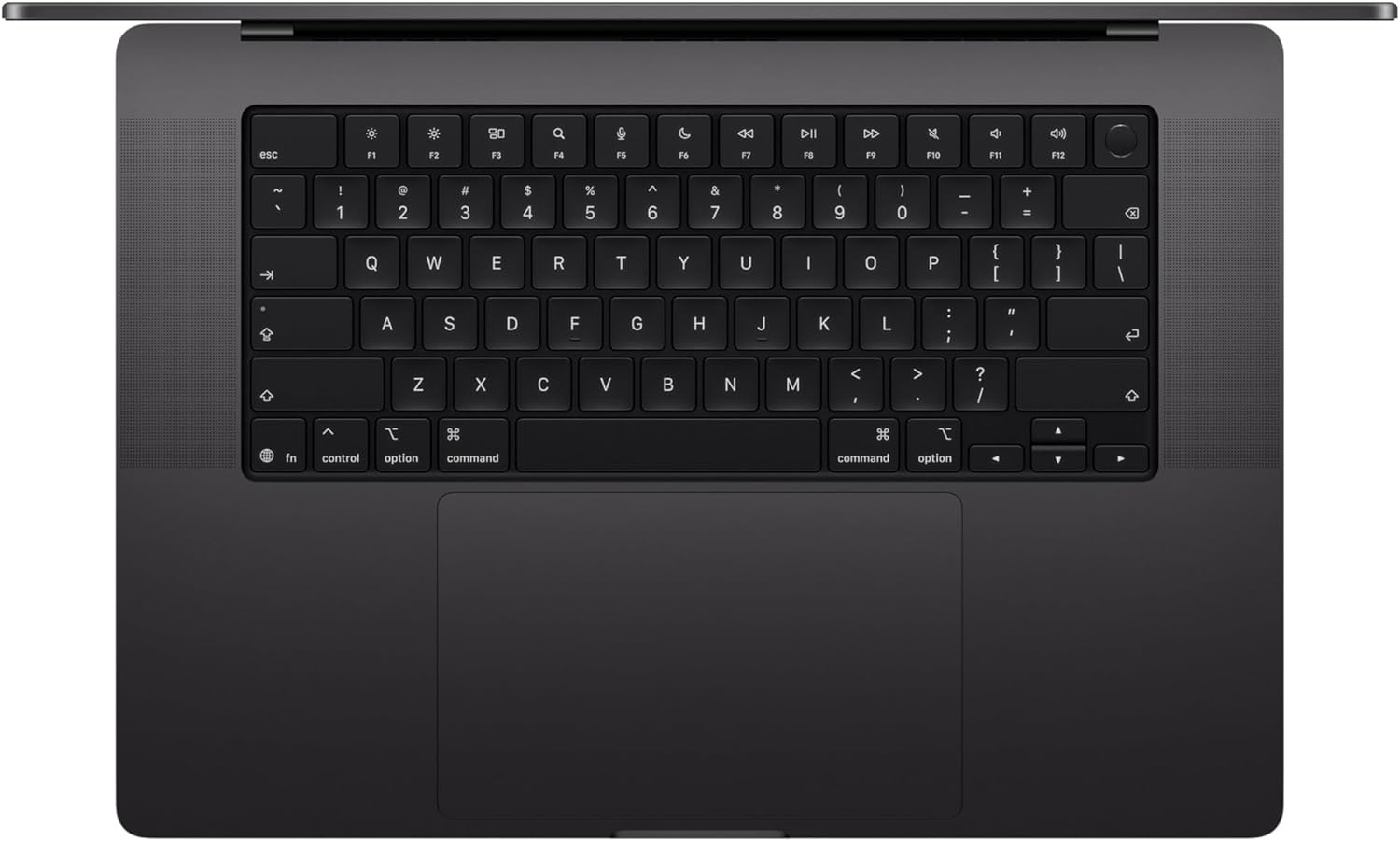 MacBook Pro 16" M5 Max 18c/40c 48GB/2TB Brand New | City Gadgets Kenya