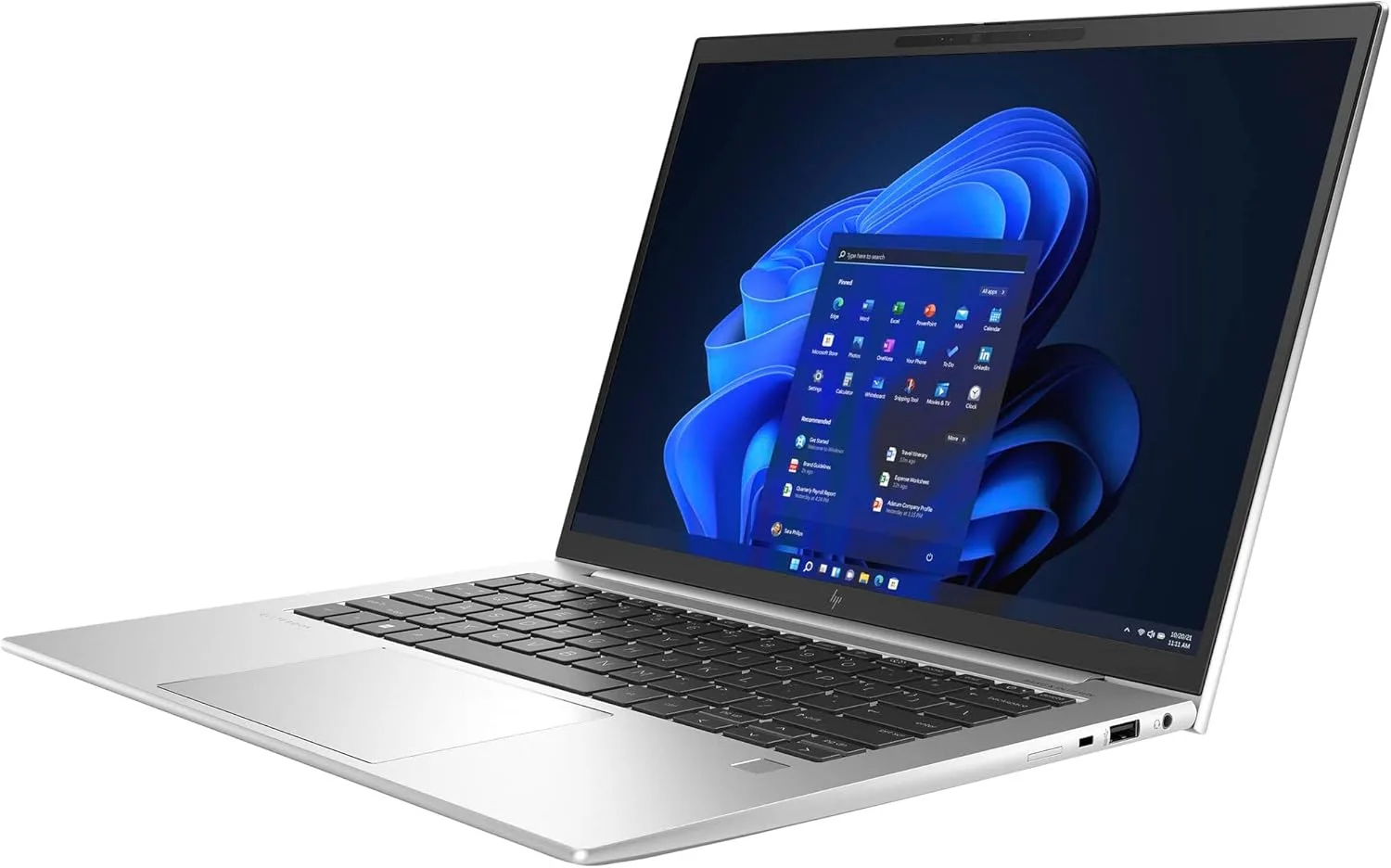 HP EliteBook 840 G9 14" – Brand New | City Gadgets Kenya