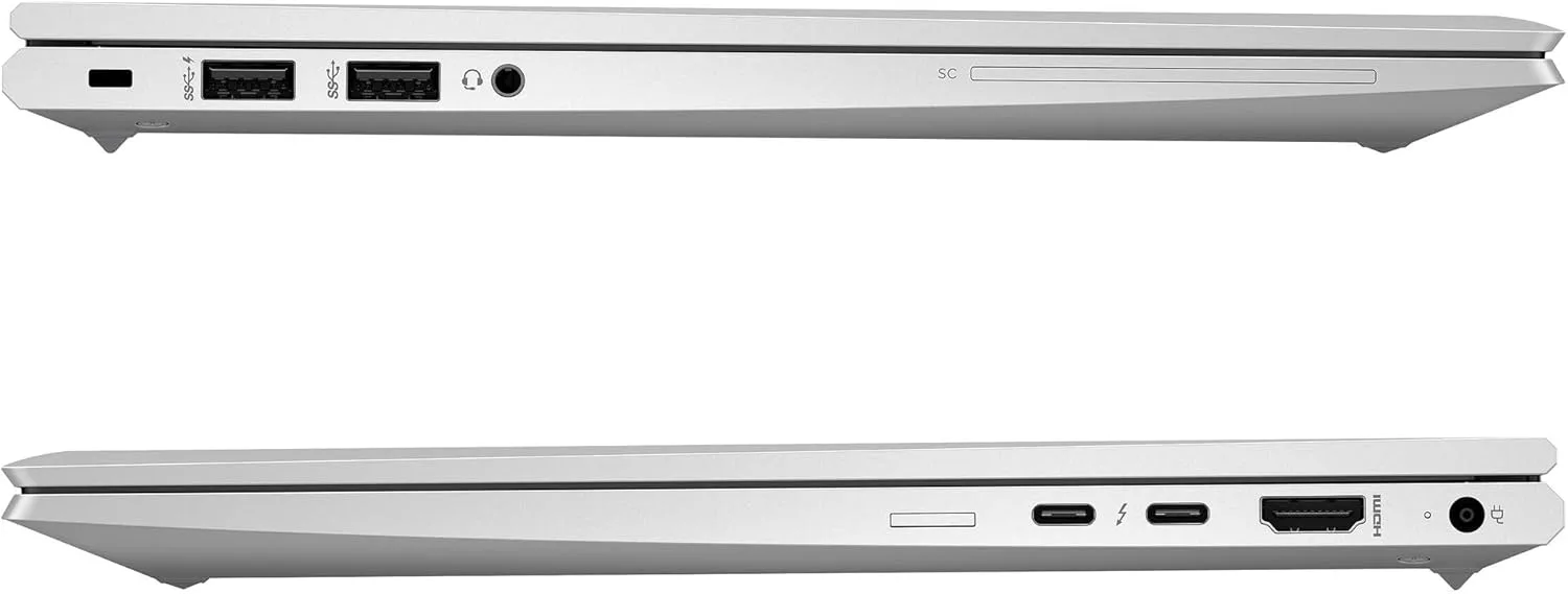HP EliteBook 840 G9 14" – Brand New | City Gadgets Kenya