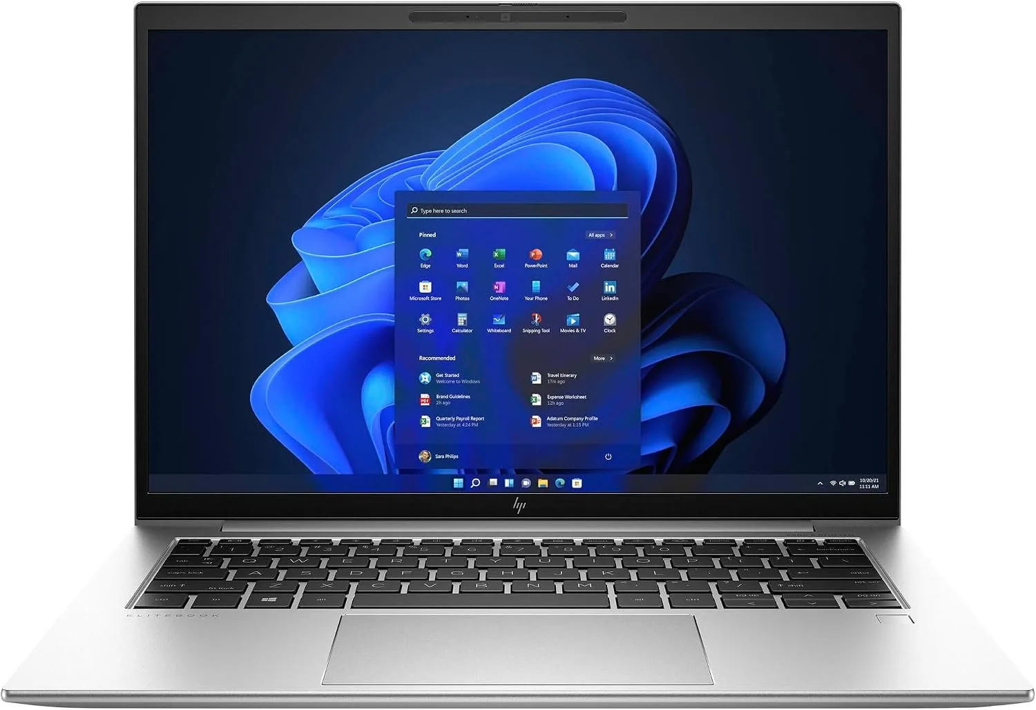HP EliteBook 840 G9 14" – Brand New | City Gadgets Kenya
