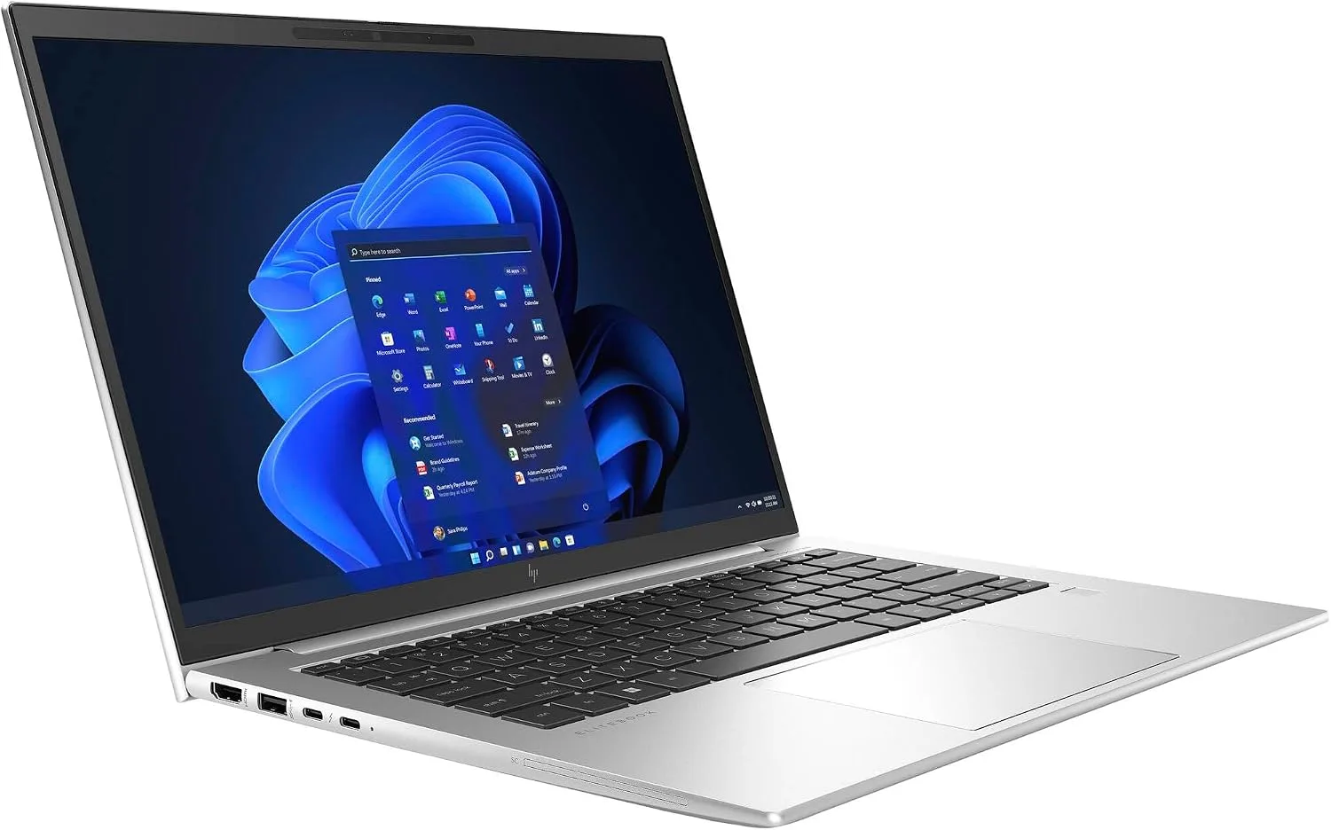 HP EliteBook 840 G9 14" – Brand New | City Gadgets Kenya