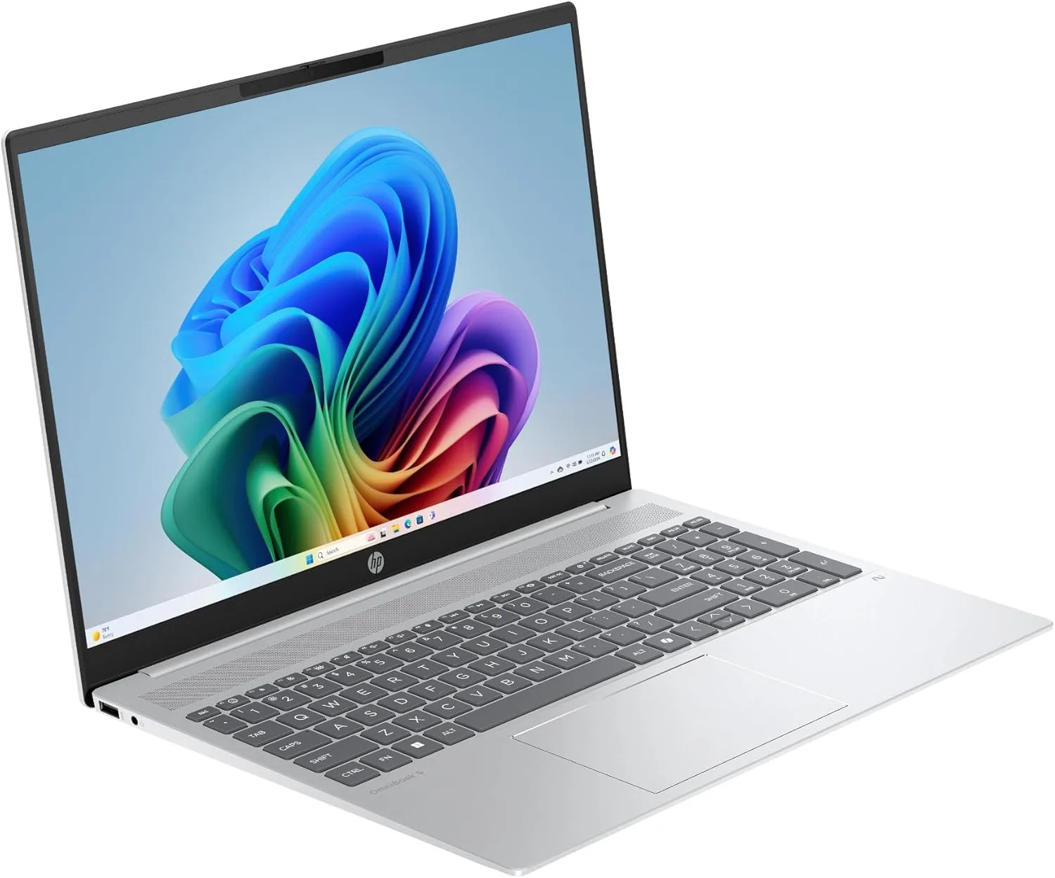 HP OmniBook 5 16-af1017wm – Brand New | City Gadgets Kenya