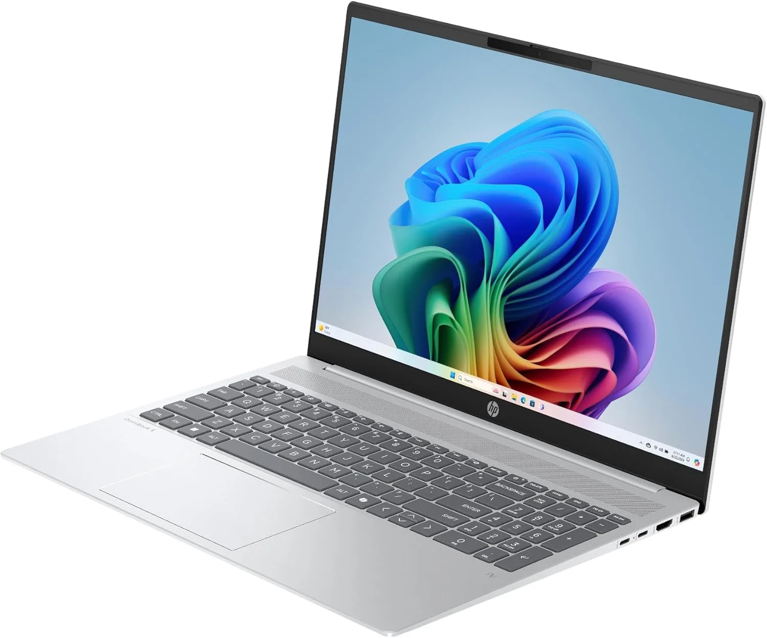 HP OmniBook 5 16-af1017wm – Brand New | City Gadgets Kenya