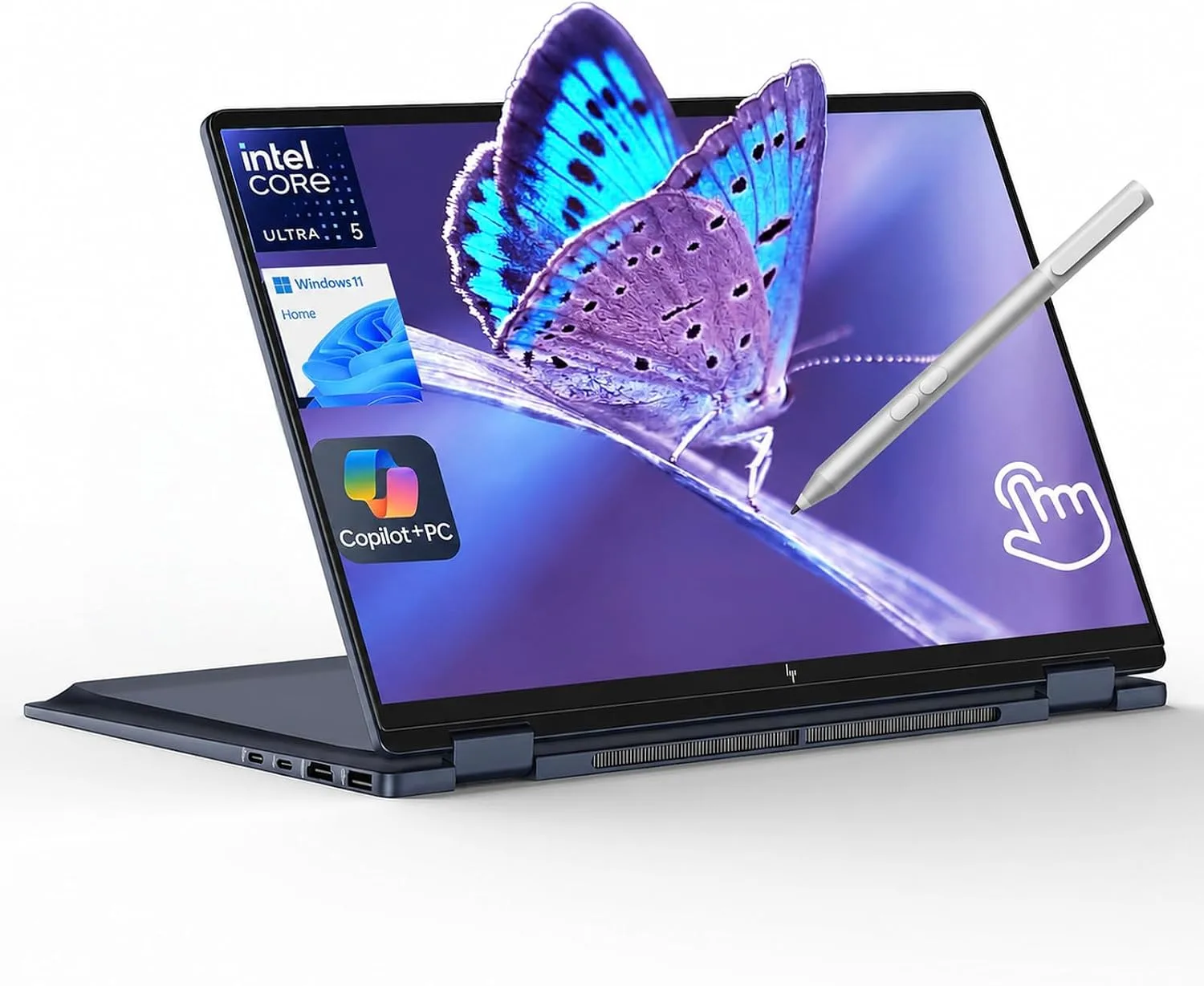 Laptops
