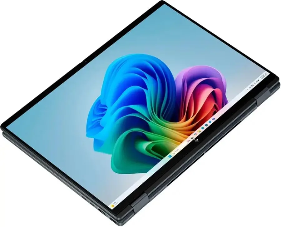 HP OmniBook X Flip 16t-As000 – Brand New | City Gadgets Kenya