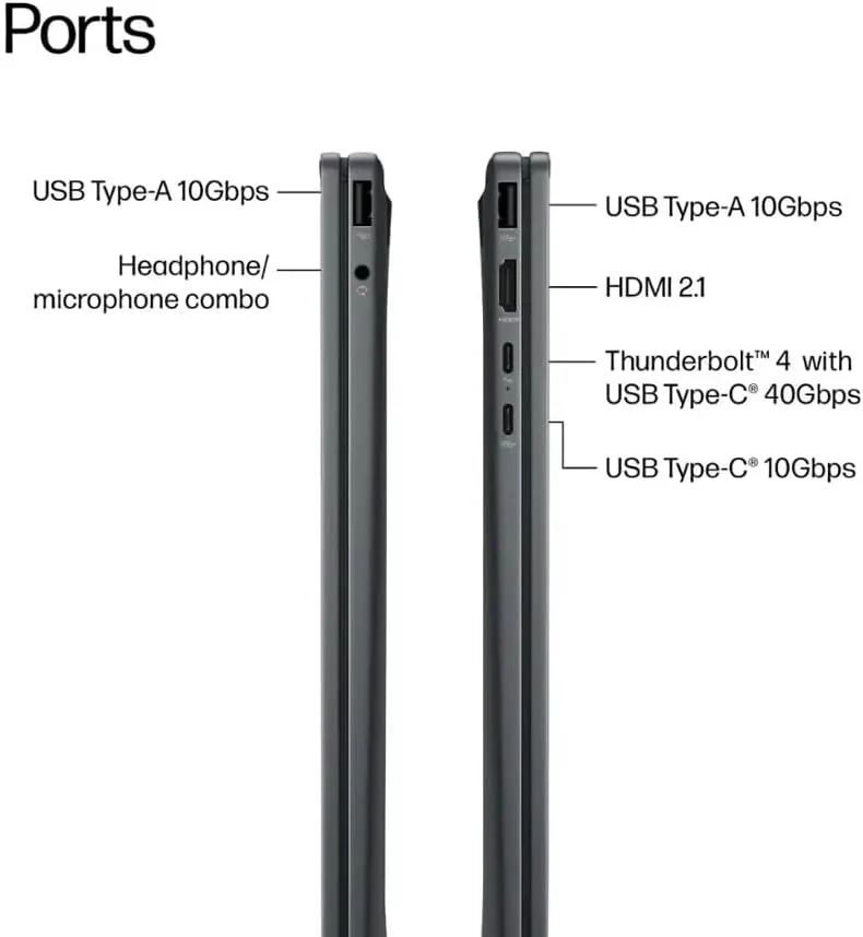 HP OmniBook X Flip 16t-As000 – Brand New | City Gadgets Kenya