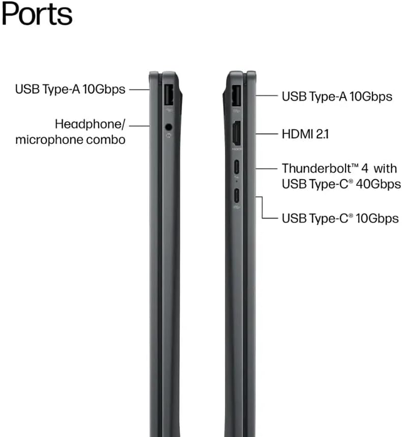 HP OmniBook X Flip 16t-As000 – Brand New | City Gadgets Kenya