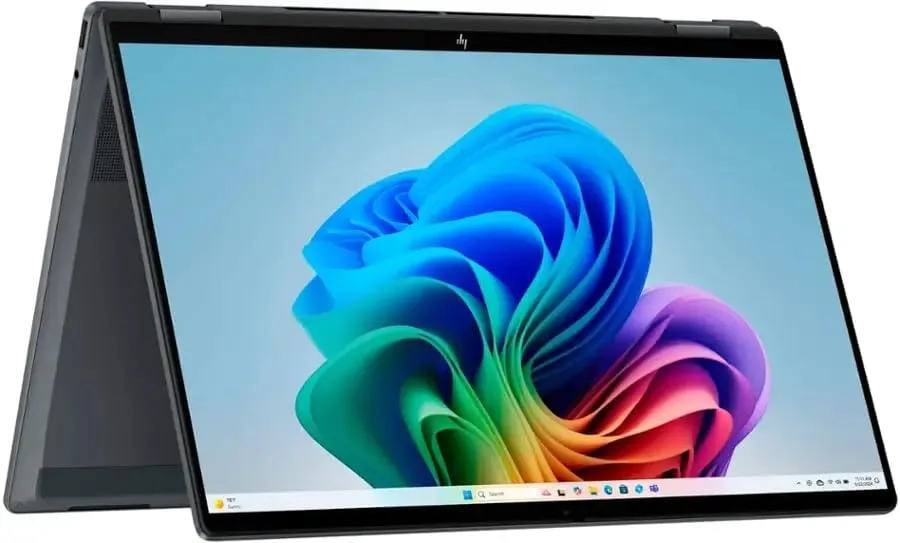 HP OmniBook X Flip 16t-As000 – Brand New | City Gadgets Kenya
