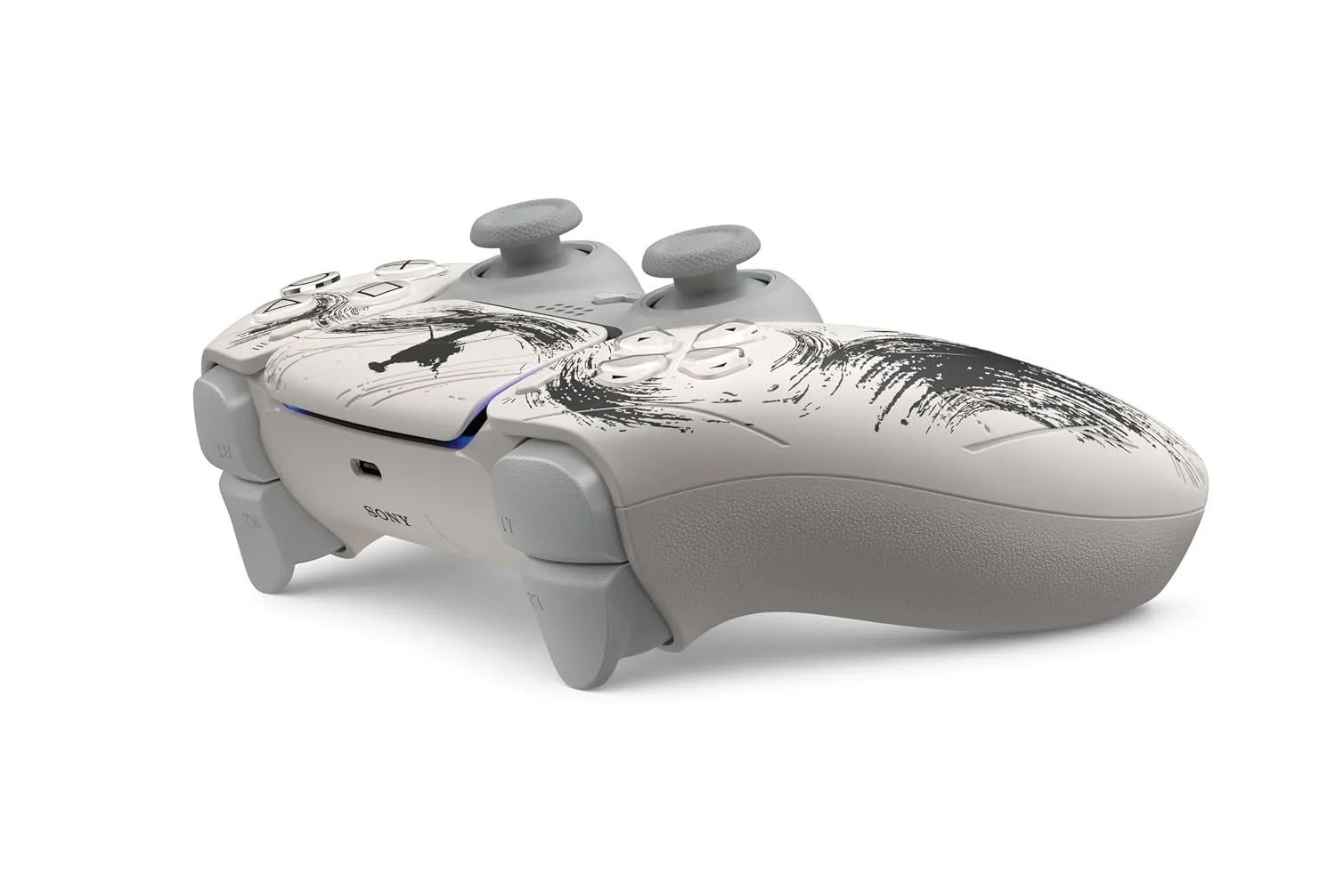 DualSense Wireless Controller – Ghost of Yōtei Limited Edition – Brand New | City Gadgets Kenya