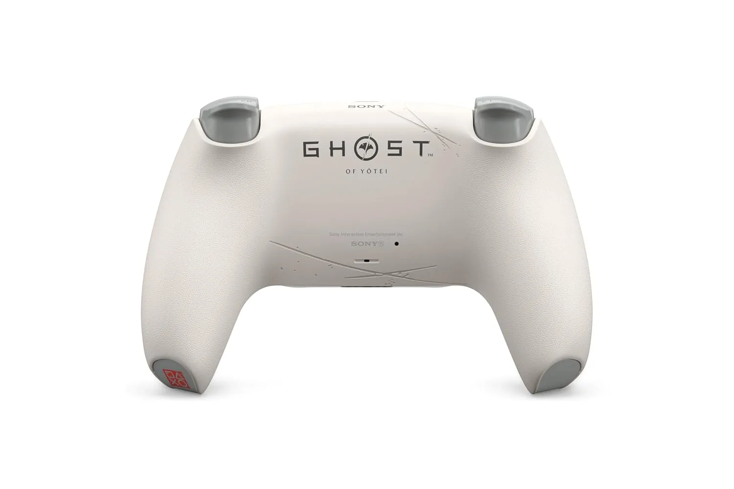 DualSense Wireless Controller – Ghost of Yōtei Limited Edition – Brand New | City Gadgets Kenya