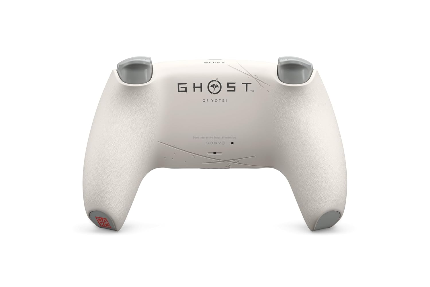 DualSense Wireless Controller – Ghost of Yōtei Limited Edition – Brand New | City Gadgets Kenya