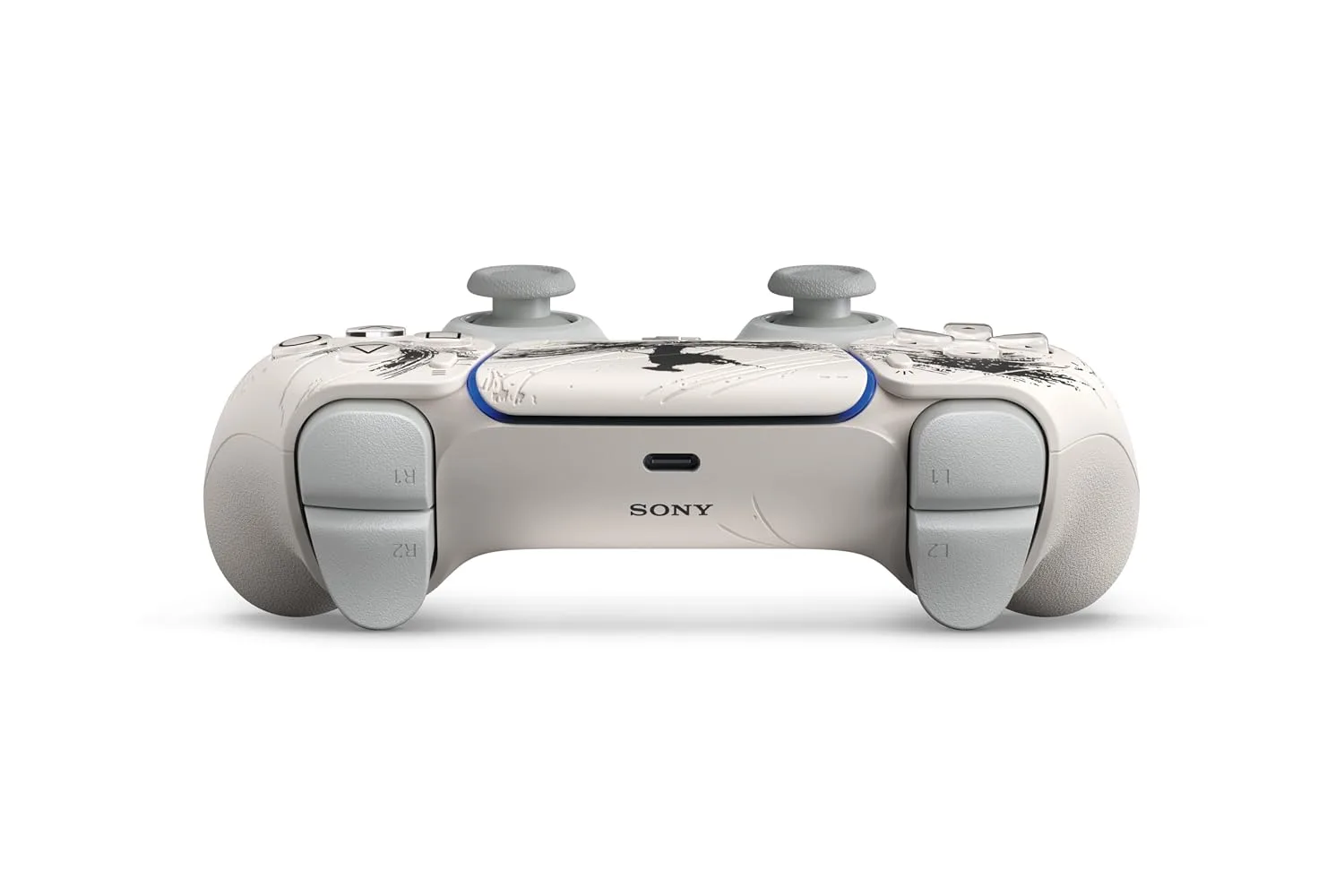 DualSense Wireless Controller – Ghost of Yōtei Limited Edition – Brand New | City Gadgets Kenya