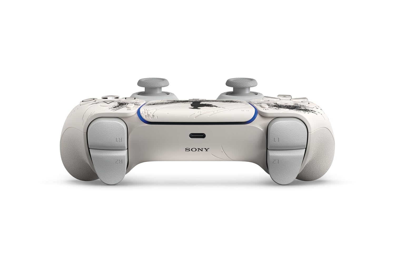 DualSense Wireless Controller – Ghost of Yōtei Limited Edition – Brand New | City Gadgets Kenya