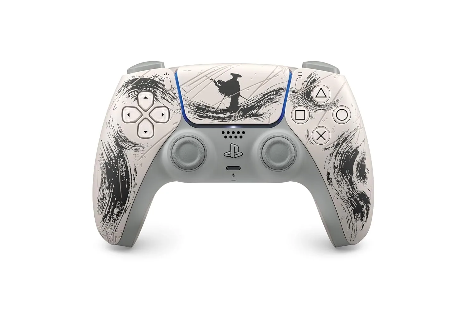 DualSense Wireless Controller – Ghost of Yōtei Limited Edition – Brand New | City Gadgets Kenya