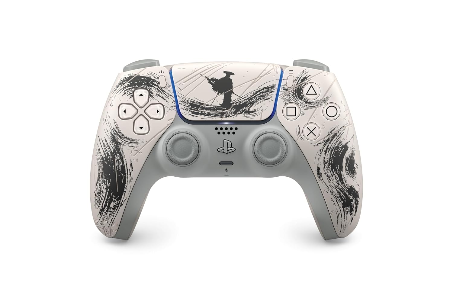 DualSense Wireless Controller – Ghost of Yōtei Limited Edition – Brand New | City Gadgets Kenya