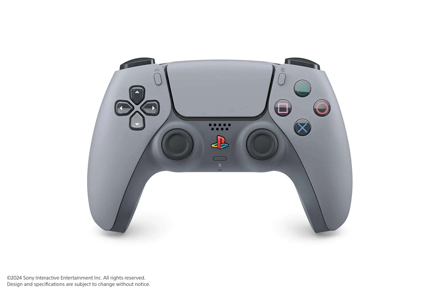 DualSense Wireless Controller – 30th Anniversary Edition – Brand New | City Gadgets Kenya