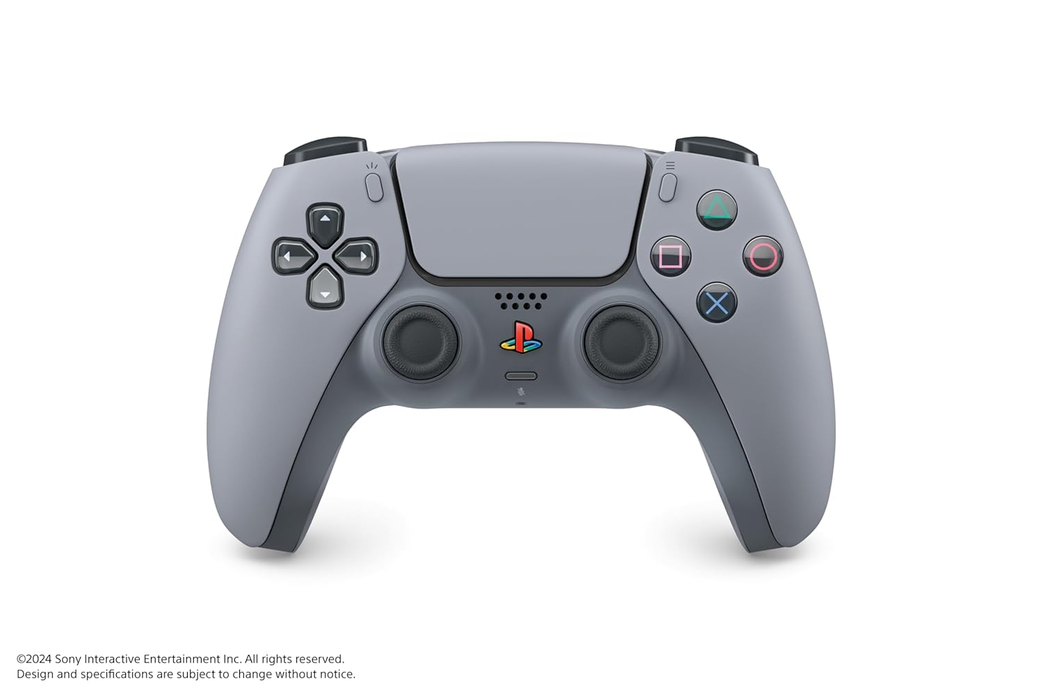 DualSense Wireless Controller – 30th Anniversary Edition – Brand New | City Gadgets Kenya