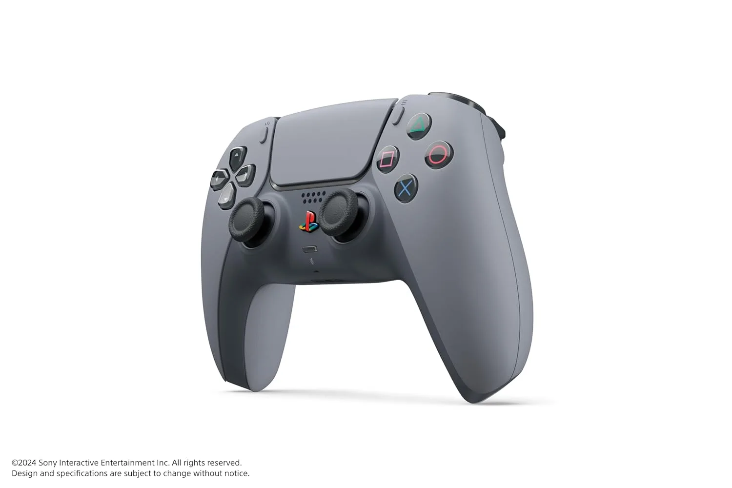 DualSense Wireless Controller – 30th Anniversary Edition – Brand New | City Gadgets Kenya