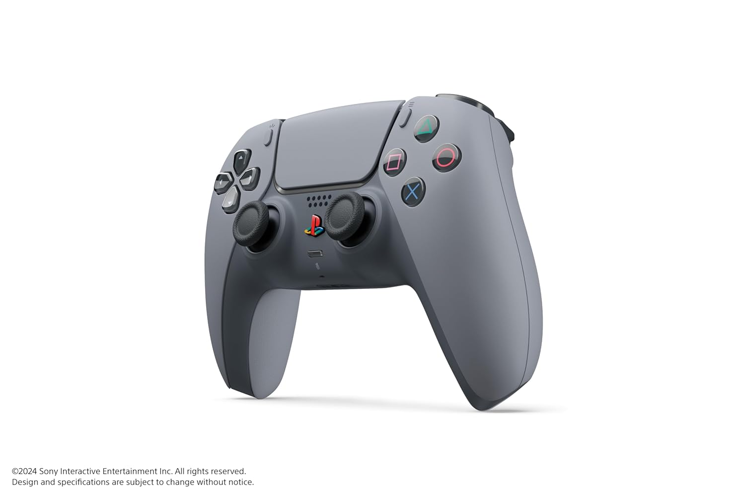 DualSense Wireless Controller – 30th Anniversary Edition – Brand New | City Gadgets Kenya