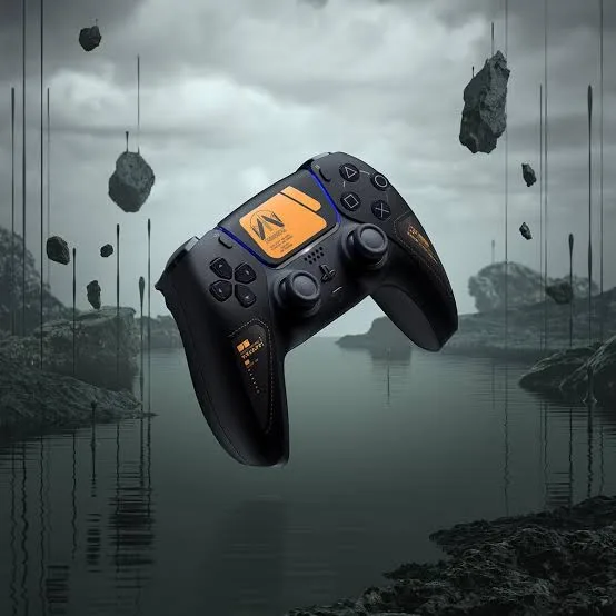 DualSense Wireless Controller – Death Stranding Limited Edition – Brand New | City Gadgets Kenya