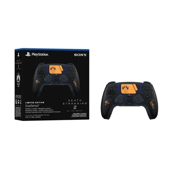 DualSense Wireless Controller – Death Stranding Limited Edition – Brand New | City Gadgets Kenya