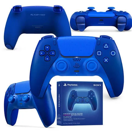 DualSense Wireless Controller – Icon Edition – Brand New | City Gadgets Kenya