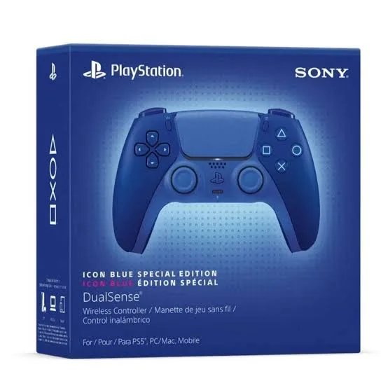 DualSense Wireless Controller – Icon Edition – Brand New | City Gadgets Kenya