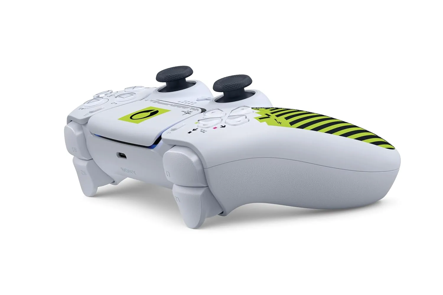 DualSense Wireless Controller – Marathon Limited Edition – Brand New | City Gadgets Kenya