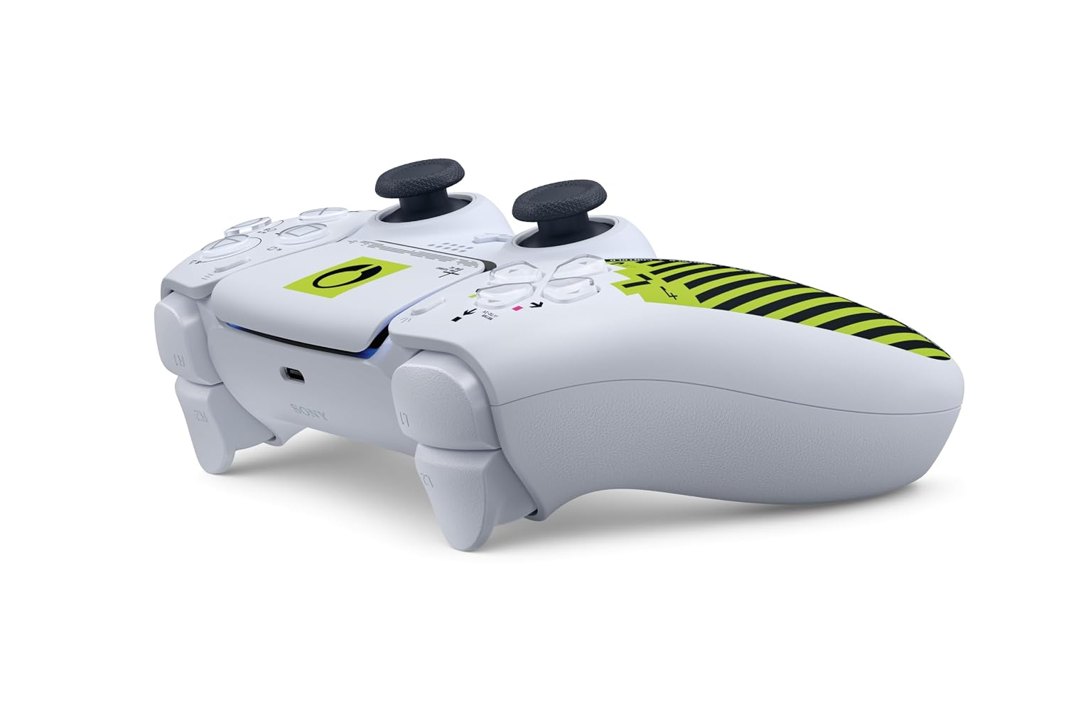 DualSense Wireless Controller – Marathon Limited Edition – Brand New | City Gadgets Kenya