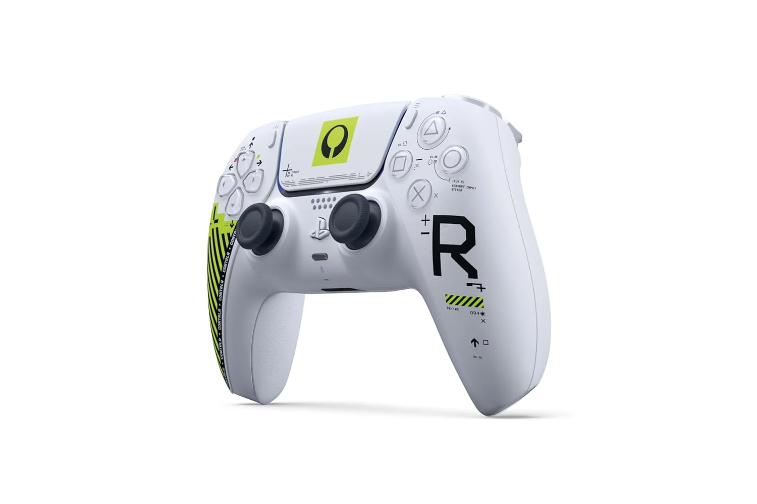 DualSense Wireless Controller – Marathon Limited Edition – Brand New | City Gadgets Kenya