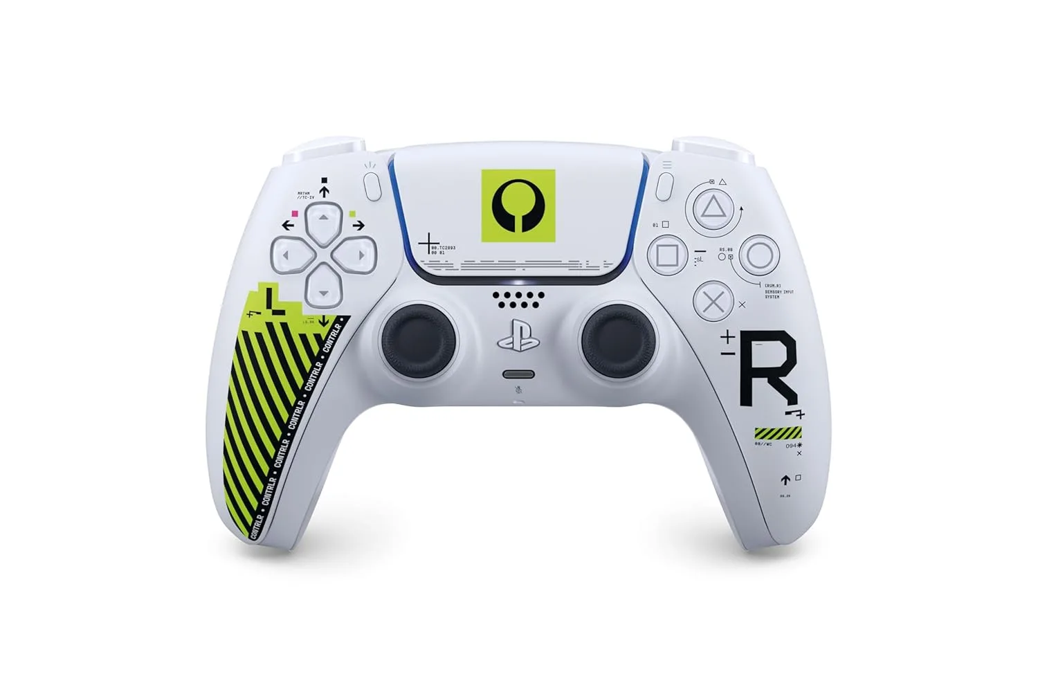 DualSense Wireless Controller – Marathon Limited Edition – Brand New | City Gadgets Kenya
