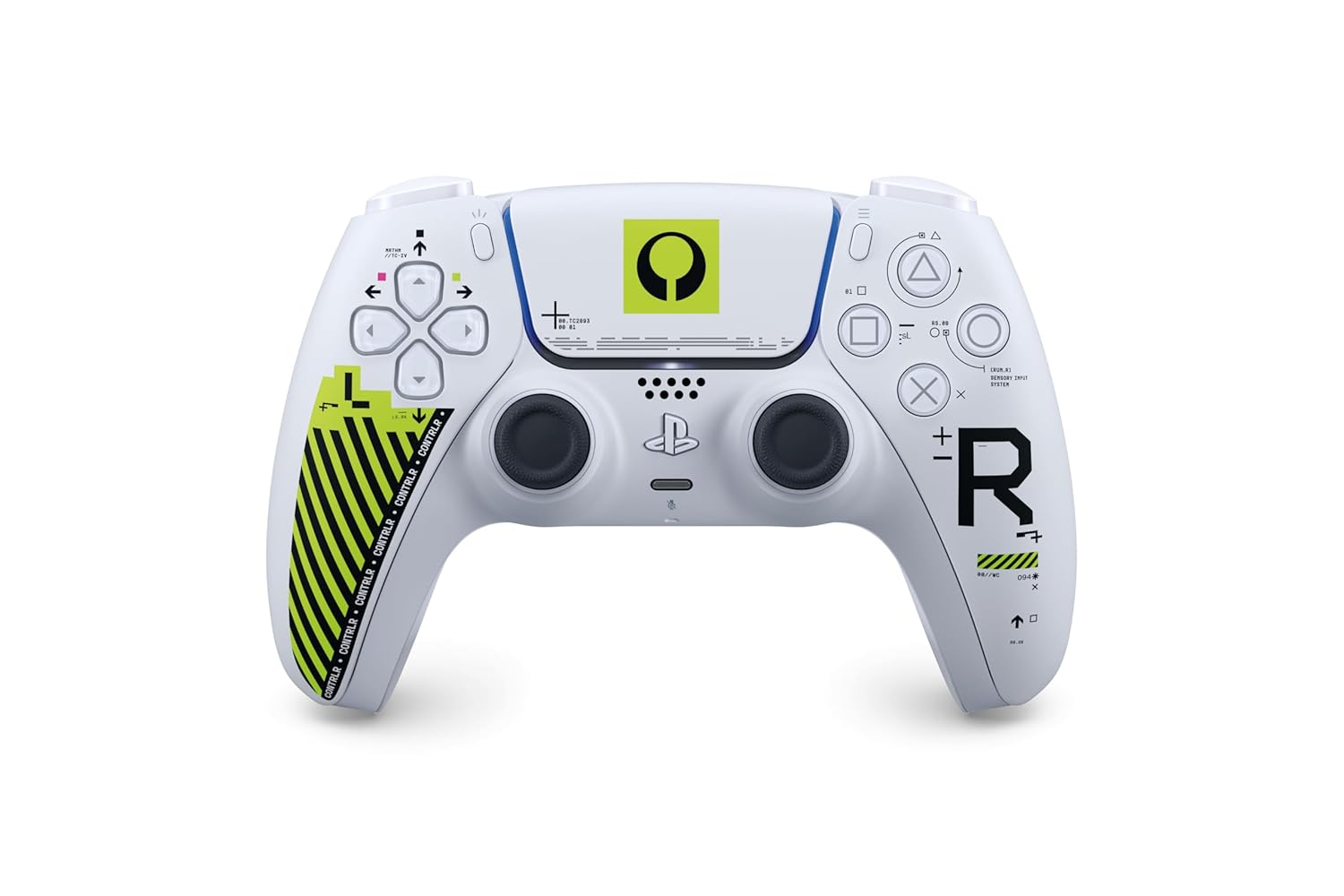 DualSense Wireless Controller – Marathon Limited Edition – Brand New | City Gadgets Kenya