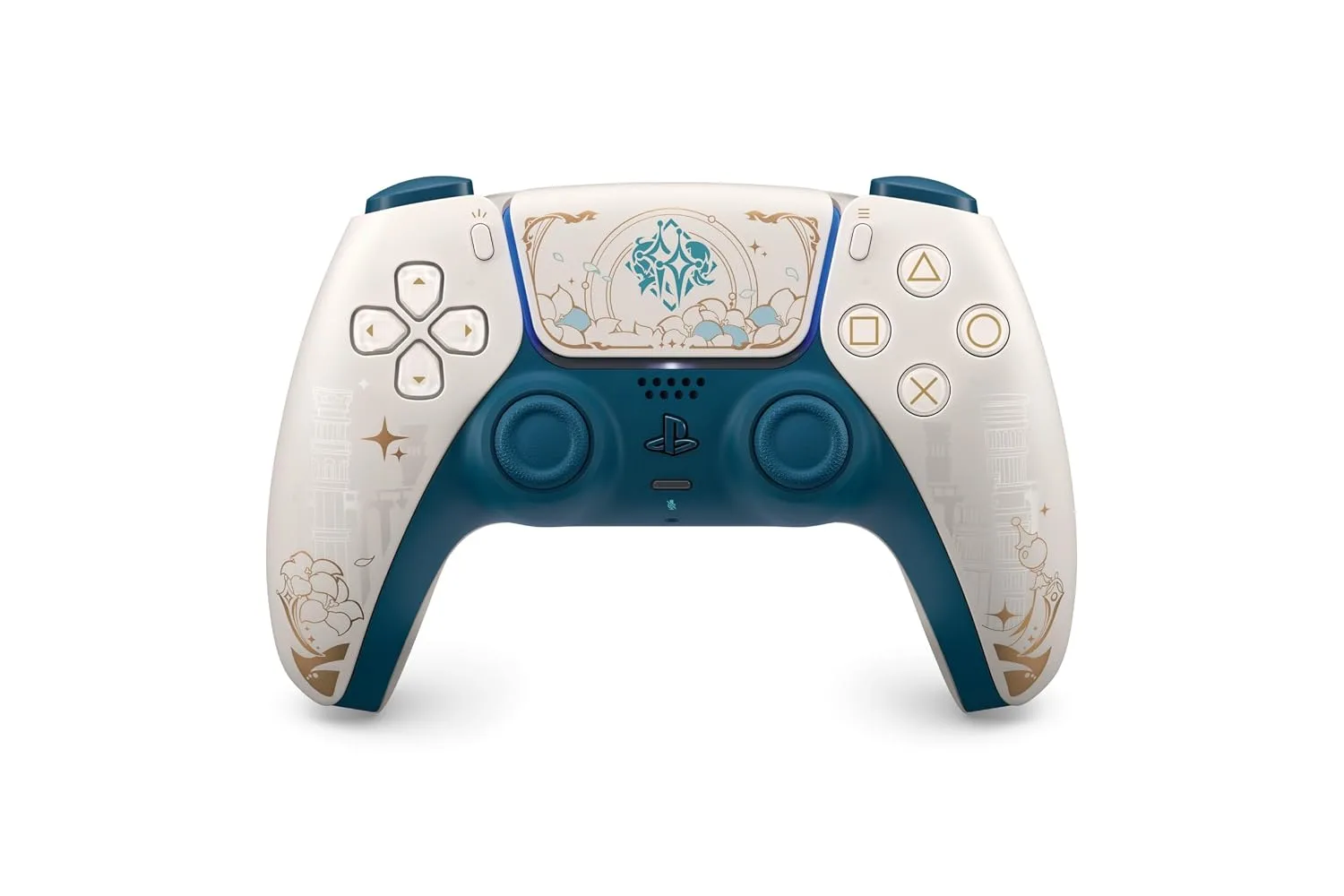 DualSense Wireless Controller – Genshin Impact Limited Edition – Brand New | City Gadgets Kenya