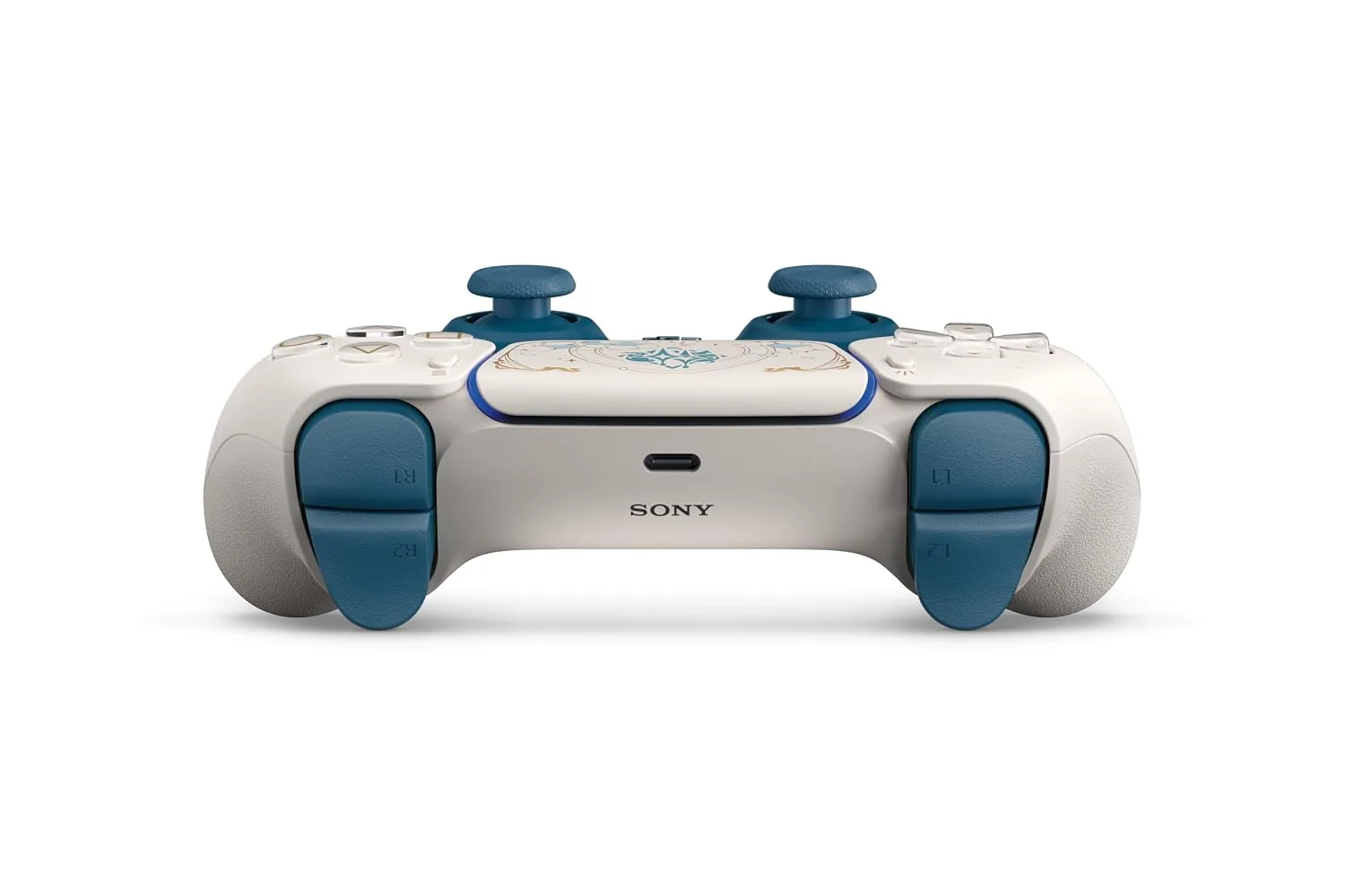 DualSense Wireless Controller – Genshin Impact Limited Edition – Brand New | City Gadgets Kenya