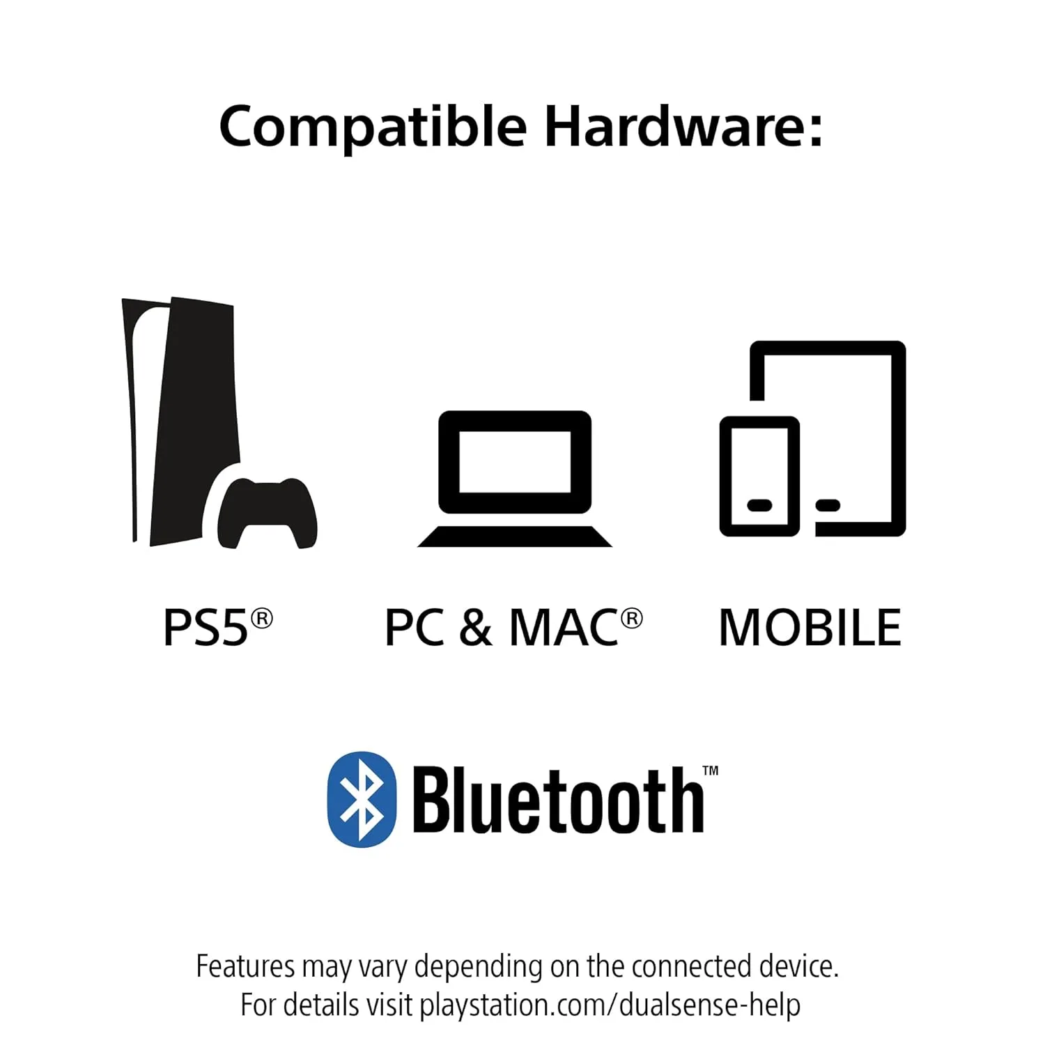 DualSense Wireless Controller – Genshin Impact Limited Edition – Brand New | City Gadgets Kenya
