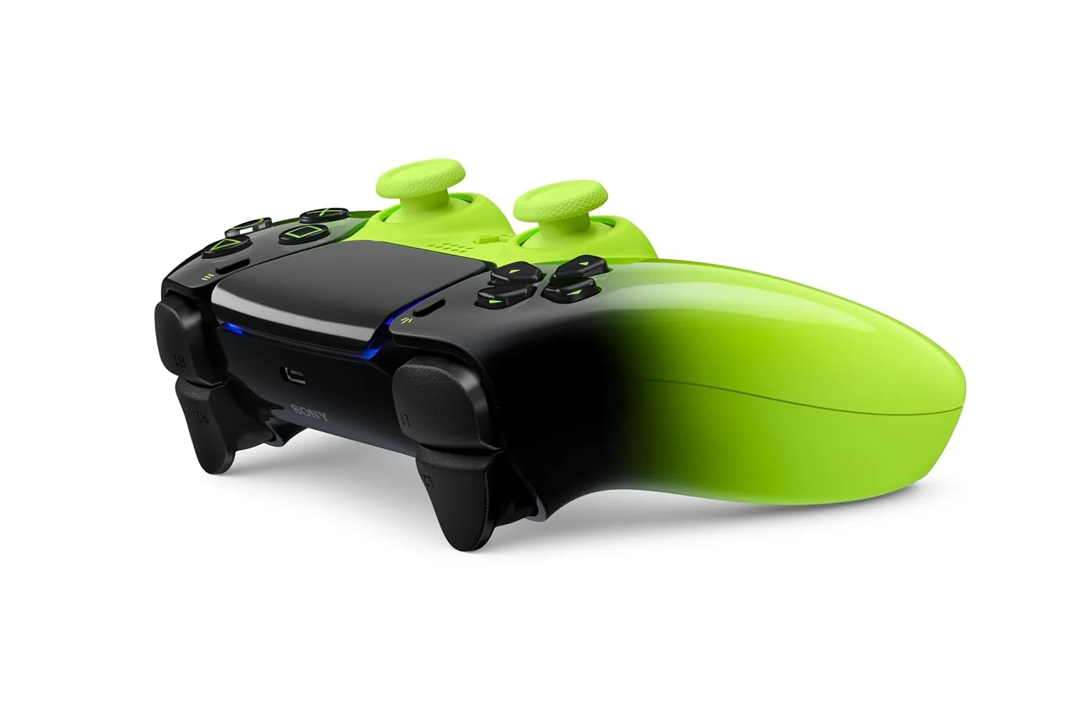 DualSense Wireless Controller – Remix Green – Brand New | City Gadgets Kenya
