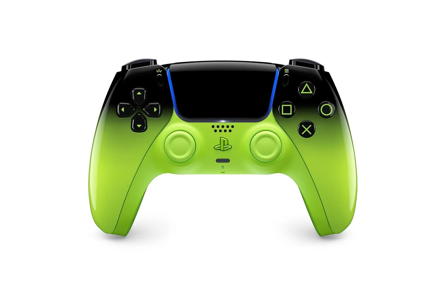 DualSense Wireless Controller – Remix Green – Brand New | City Gadgets Kenya