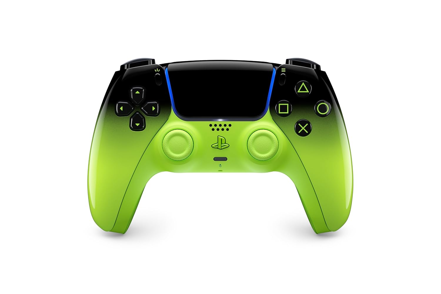 DualSense Wireless Controller – Remix Green – Brand New | City Gadgets Kenya