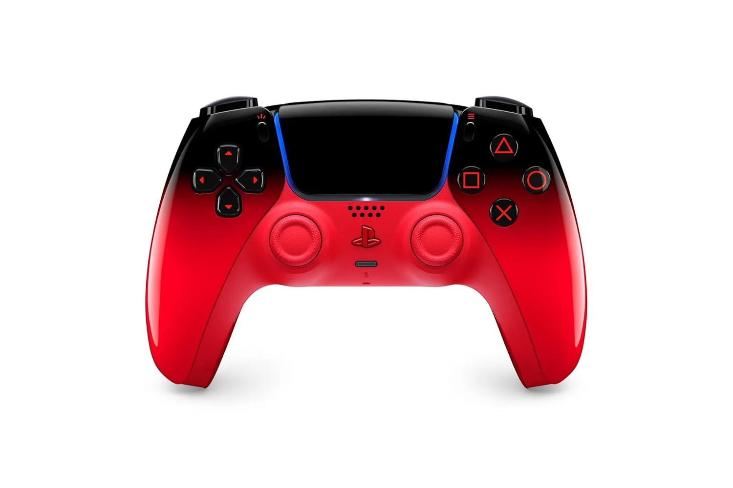 DualSense Wireless Controller – Techno Red – Brand New | City Gadgets Kenya
