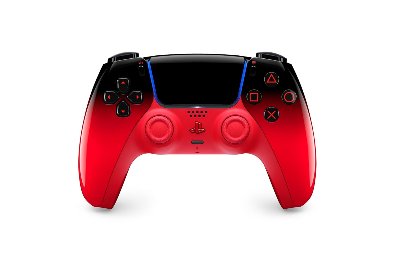 DualSense Wireless Controller – Techno Red – Brand New | City Gadgets Kenya