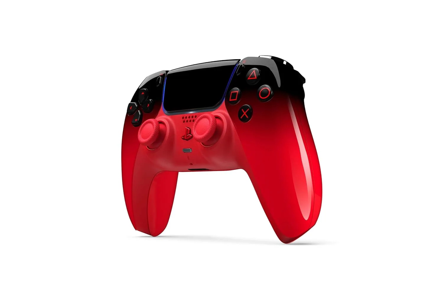 DualSense Wireless Controller – Techno Red – Brand New | City Gadgets Kenya