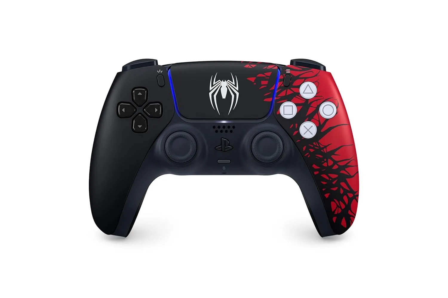 DualSense Wireless Controller – Spider-Man Limited Edition – Brand New | City Gadgets Kenya